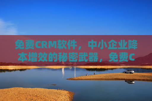 免费CRM软件，中小企业降本增效的秘密武器，免费CRM，中小企业降本增效的秘密武器