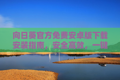 向日葵官方免费安卓版下载安装指南，安全高效，一键连接远程设备，向日葵官方免费安卓版下载安装指南，安全高效，一键连接远程设备