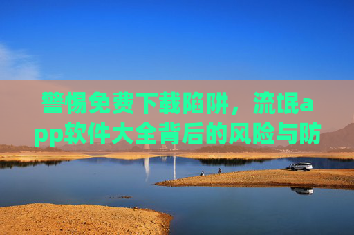 警惕免费下载陷阱，流氓app软件大全背后的风险与防范，警惕免费下载陷阱，流氓app风险与防范