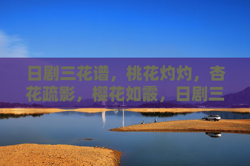 日剧三花谱，桃花灼灼，杏花疏影，樱花如霰，日剧三花谱，灼灼疏影霰
