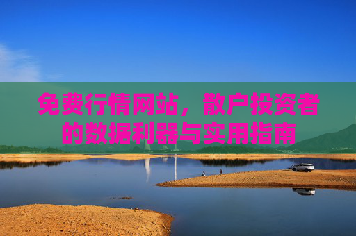 免费行情网站，散户投资者的数据利器与实用指南