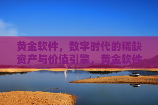 黄金软件，数字时代的稀缺资产与价值引擎，黄金软件，数字时代的稀缺资产与价值引擎
