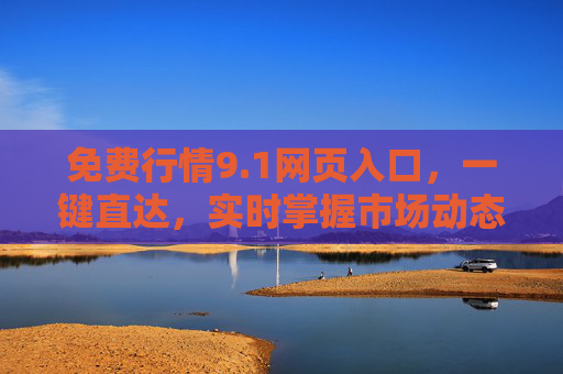 免费行情9.1网页入口，一键直达，实时掌握市场动态，免费行情9.1网页入口，一键直达，实时掌握市场动态