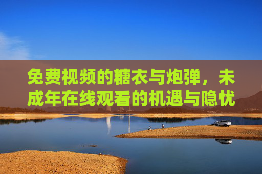 免费视频的糖衣与炮弹，未成年在线观看的机遇与隐忧，免费视频的糖衣炮弹，未成年在线观看的机遇与隐忧