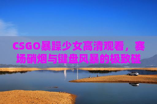 CSGO暴躁少女高清观看，赛场硝烟与键盘风暴的极致碰撞，CSGO暴躁少女，赛场硝烟与键盘风暴的极致碰撞