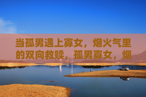 当孤男遇上寡女，烟火气里的双向救赎，孤男寡女，烟火双赎