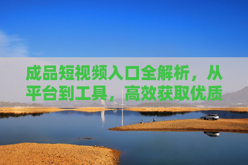 成品短视频入口全解析，从平台到工具，高效获取优质内容，成品短视频入口全解析，从平台到工具，高效获取优质内容