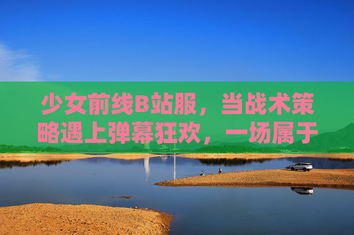 少女前线B站服，当战术策略遇上弹幕狂欢，一场属于指挥官的青春集结