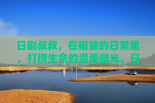 日剧叔叔，在褶皱的日常里，打捞生命的温柔微光，日剧叔叔，在褶皱日常打捞生命微光