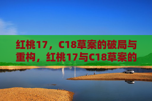 红桃17，C18草案的破局与重构，红桃17与C18草案的破局重构