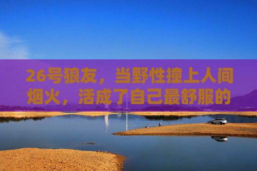 26号狼友,当野性撞上人间烟火,活成了自己最舒服的样子,野性烟火,活成自在模样 26号狼友,当野性撞上人间烟火,活成了自己最舒服的样子,野性烟火,活成自在模样