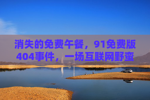 消失的免费午餐,91免费版404事件,一场互联网野蛮生长的终局,消失的免费午餐,91免费版404,互联网野蛮生长的终局 消失的免费午餐,91免费版404事件,一场互联网野蛮生长的终局,消失的免费午餐,91免费版404,互联网野蛮生长的终局