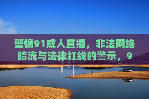 警惕91成人直播,非法网络暗流与法律红线的警示,91成人直播,非法网络暗流与法律红线的警示 警惕91成人直播,非法网络暗流与法律红线的警示,91成人直播,非法网络暗流与法律红线的警示