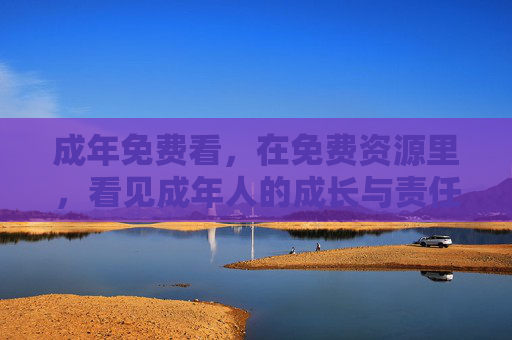 成年免费看，在免费资源里，看见成年人的成长与责任，免费资源里的成年启示，成长与责任
