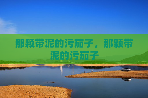 那颗带泥的污茄子，那颗带泥的污茄子