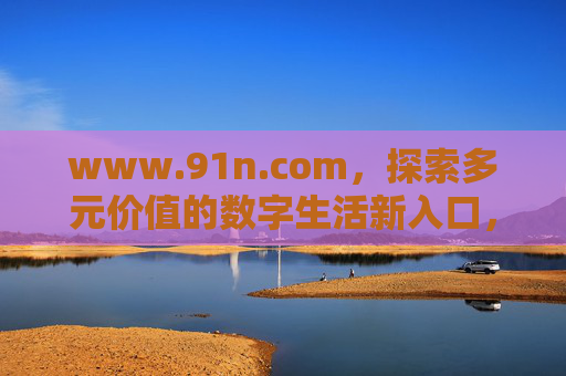 www.91n.com，探索多元价值的数字生活新入口，91n.com，探索多元价值的数字生活新入口