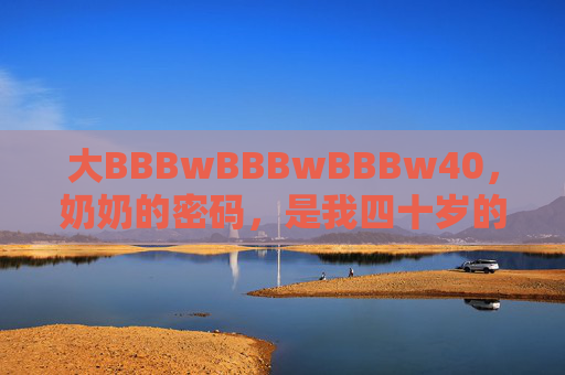 大BBBwBBBwBBBw40，奶奶的密码，是我四十岁的坐标，奶奶的密码，我四十岁的坐标