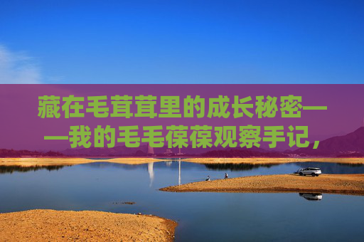藏在毛茸茸里的成长秘密——我的毛毛葆葆观察手记，毛茸茸里的成长秘密——毛毛葆葆观察手记