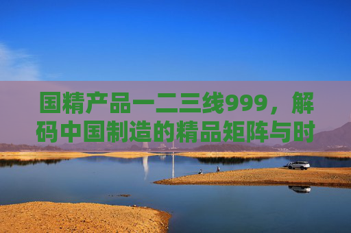 国精产品一二三线999，解码中国制造的精品矩阵与时代答卷，解码国货精品矩阵，中国制造的时代答卷