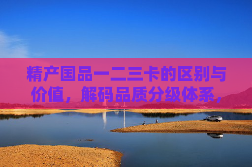精产国品一二三卡的区别与价值，解码品质分级体系，精产国品一二三卡，解码品质分级体系与价值差异