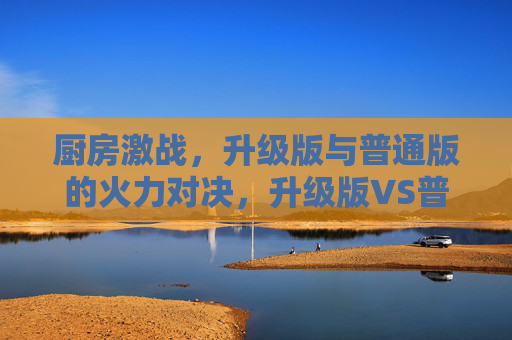 厨房激战，升级版与普通版的火力对决，升级版VS普通版，厨房火力激战