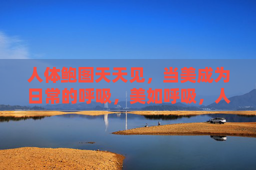 人体鲍图天天见，当美成为日常的呼吸，美如呼吸，人体天天见