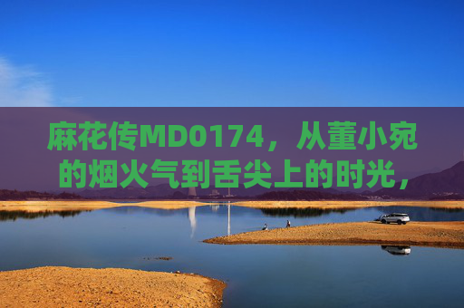 麻花传MD0174，从董小宛的烟火气到舌尖上的时光，麻花传MD0174，从董小宛烟火气到舌尖上的时光