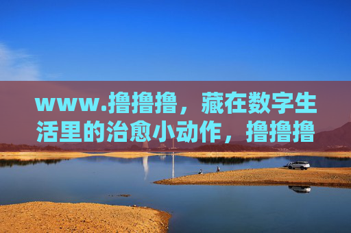 www.撸撸撸，藏在数字生活里的治愈小动作，撸撸撸，数字生活中的治愈小动作