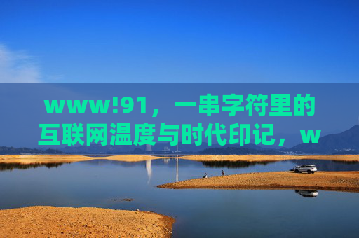 www!91，一串字符里的互联网温度与时代印记，www!91，字符里的互联网温度与时代印记
