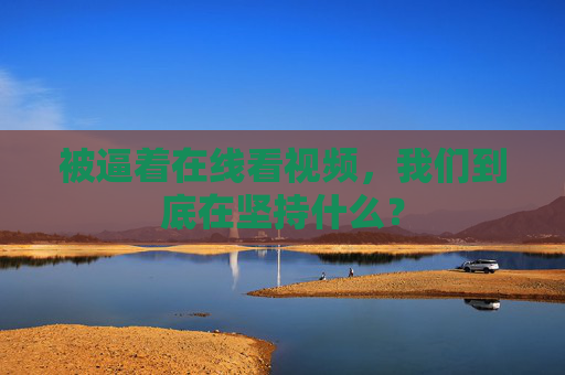 被逼着在线看视频,我们到底在坚持什么? 被逼着在线看视频,我们到底在坚持什么?