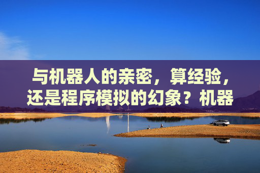 与机器人的亲密，算经验，还是程序模拟的幻象？机器人亲密，经验抑或程序幻象？