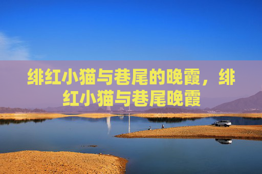 绯红小猫与巷尾的晚霞，绯红小猫与巷尾晚霞