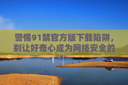 警惕91禁官方版下载陷阱，别让好奇心成为网络安全的定时炸弹，警惕91禁官方版下载陷阱，好奇心成网络安全定时炸弹