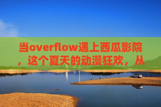 当overflow遇上西瓜影院，这个夏天的动漫狂欢，从一场清凉的放映开始，overflow遇上西瓜影院，夏天的动漫清凉狂欢