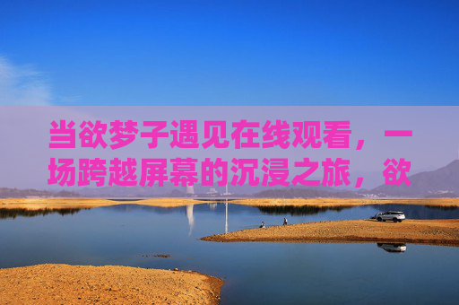 当欲梦子遇见在线观看，一场跨越屏幕的沉浸之旅，欲梦子遇见在线观看，跨越屏幕的沉浸之旅