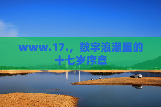 www.17.,数字浪潮里的十七岁序章 www.17.,数字浪潮里的十七岁序章
