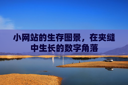 小网站的生存图景,在夹缝中生长的数字角落 小网站的生存图景,在夹缝中生长的数字角落