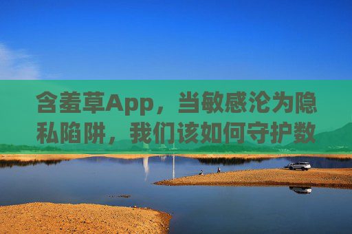 含羞草App,当敏感沦为隐私陷阱,我们该如何守护数字边界?含羞草App,敏感沦为隐私陷阱,我们如何守护数字边界? 含羞草App,当敏感沦为隐私陷阱,我们该如何守护数字边界?含羞草App,敏感沦为隐私陷阱,我们如何守护数字边界?