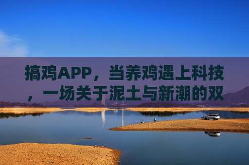 搞鸡APP，当养鸡遇上科技，一场关于泥土与新潮的双向奔赴，搞鸡APP，泥土与科技的新潮养鸡双向奔赴