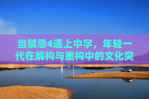 当禁忌4遇上中字，年轻一代在解构与重构中的文化突围，禁忌4遇上中字，年轻一代解构重构中的文化突围