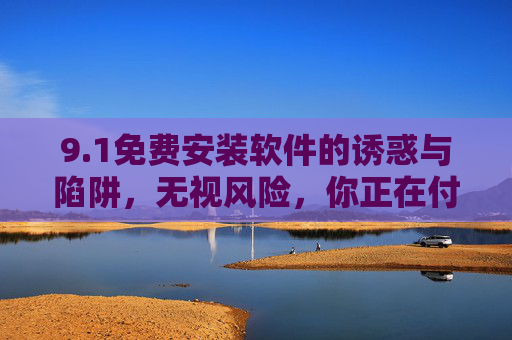 9.1免费安装软件的诱惑与陷阱，无视风险，你正在付出什么？免费安装软件的陷阱，无视风险，你付出的代价