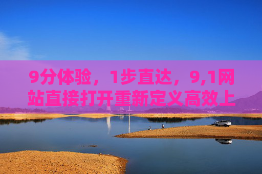 9分体验，1步直达，9,1网站直接打开重新定义高效上网，9分体验1步直达，9,1网站重新定义高效上网