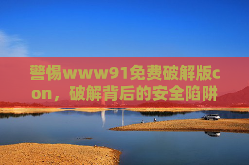 警惕www91免费破解版con,破解背后的安全陷阱与法律风险,警惕免费破解版背后的安全陷阱与法律风险 警惕www91免费破解版con,破解背后的安全陷阱与法律风险,警惕免费破解版背后的安全陷阱与法律风险
