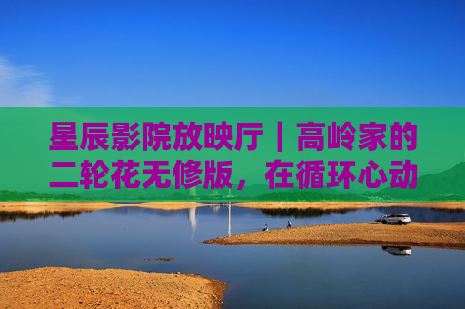 星辰影院放映厅|高岭家的二轮花无修版,在循环心动里,触碰真实的情感肌理 星辰影院放映厅|高岭家的二轮花无修版,在循环心动里,触碰真实的情感肌理