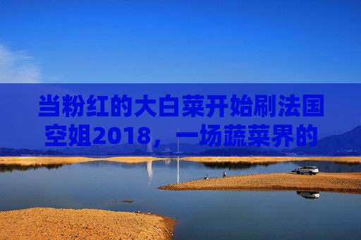 当粉红的大白菜开始刷法国空姐2018,一场蔬菜界的跨洋直播奇遇,粉红大白菜邂逅法国空姐,蔬菜界的跨洋直播奇遇 当粉红的大白菜开始刷法国空姐2018,一场蔬菜界的跨洋直播奇遇,粉红大白菜邂逅法国空姐,蔬菜界的跨洋直播奇遇