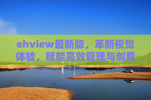 ehview最新版，革新视觉体验，赋能高效管理与创意表达，ehview最新版，革新视觉体验，赋能高效管理与创意表达