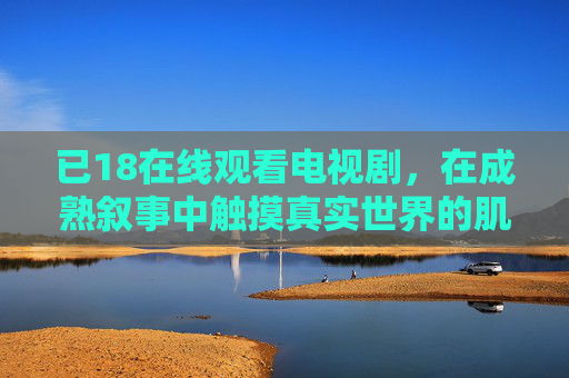 已18在线观看电视剧,在成熟叙事中触摸真实世界的肌理,成熟叙事触摸真实世界肌理 已18在线观看电视剧,在成熟叙事中触摸真实世界的肌理,成熟叙事触摸真实世界肌理