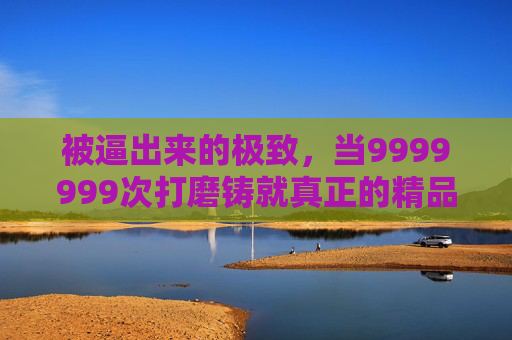 被逼出来的极致,当9999999次打磨铸就真正的精品,极致源于逼迫,9999999次打磨铸就精品 被逼出来的极致,当9999999次打磨铸就真正的精品,极致源于逼迫,9999999次打磨铸就精品