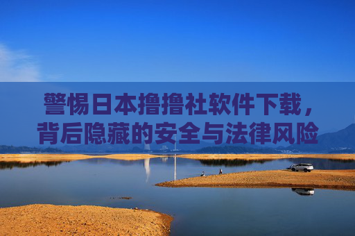 警惕日本撸撸社软件下载，背后隐藏的安全与法律风险，警惕日本撸撸社软件下载的安全与法律风险