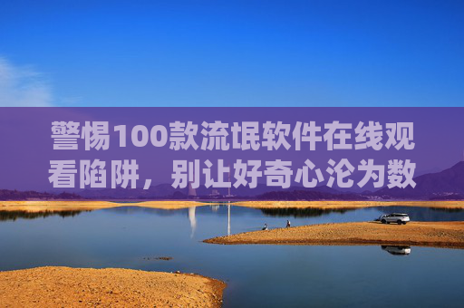 警惕100款流氓软件在线观看陷阱,别让好奇心沦为数据安全的投喂者,警惕100款流氓软件在线观看陷阱,数据安全别被好奇心投喂 警惕100款流氓软件在线观看陷阱,别让好奇心沦为数据安全的投喂者,警惕100款流氓软件在线观看陷阱,数据安全别被好奇心投喂